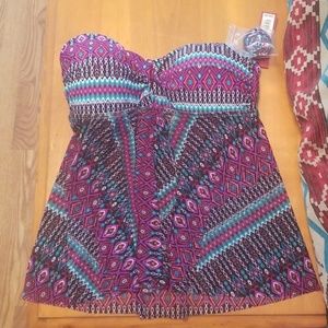 Tankini